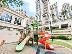 Symphony Heights (D21), Condominium #586219521